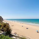 En La Playa Con Terraza *