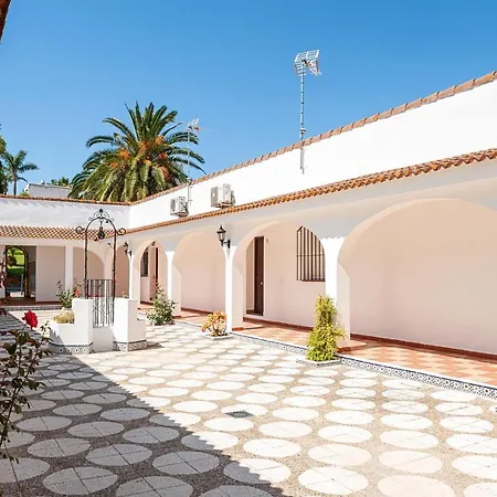 Lejlighed En La Playa Con Terraza